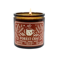 Forest Chai Soy Candle