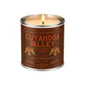 Cuyahoga Valley National Park Candle