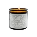 Snow Finch Soy Candle