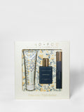 Hand Cream and Perfume Oil Rollerball Set - Innocence
