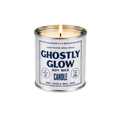 Ghostly Glow Candle