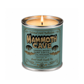 Mammoth Cave National Park Candle