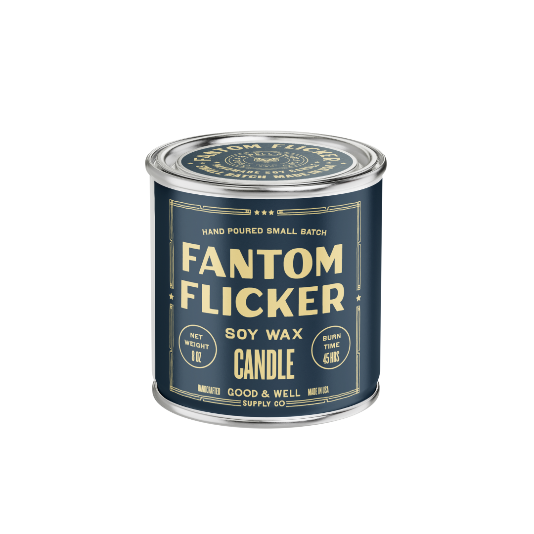 Fantom Flicker Candle