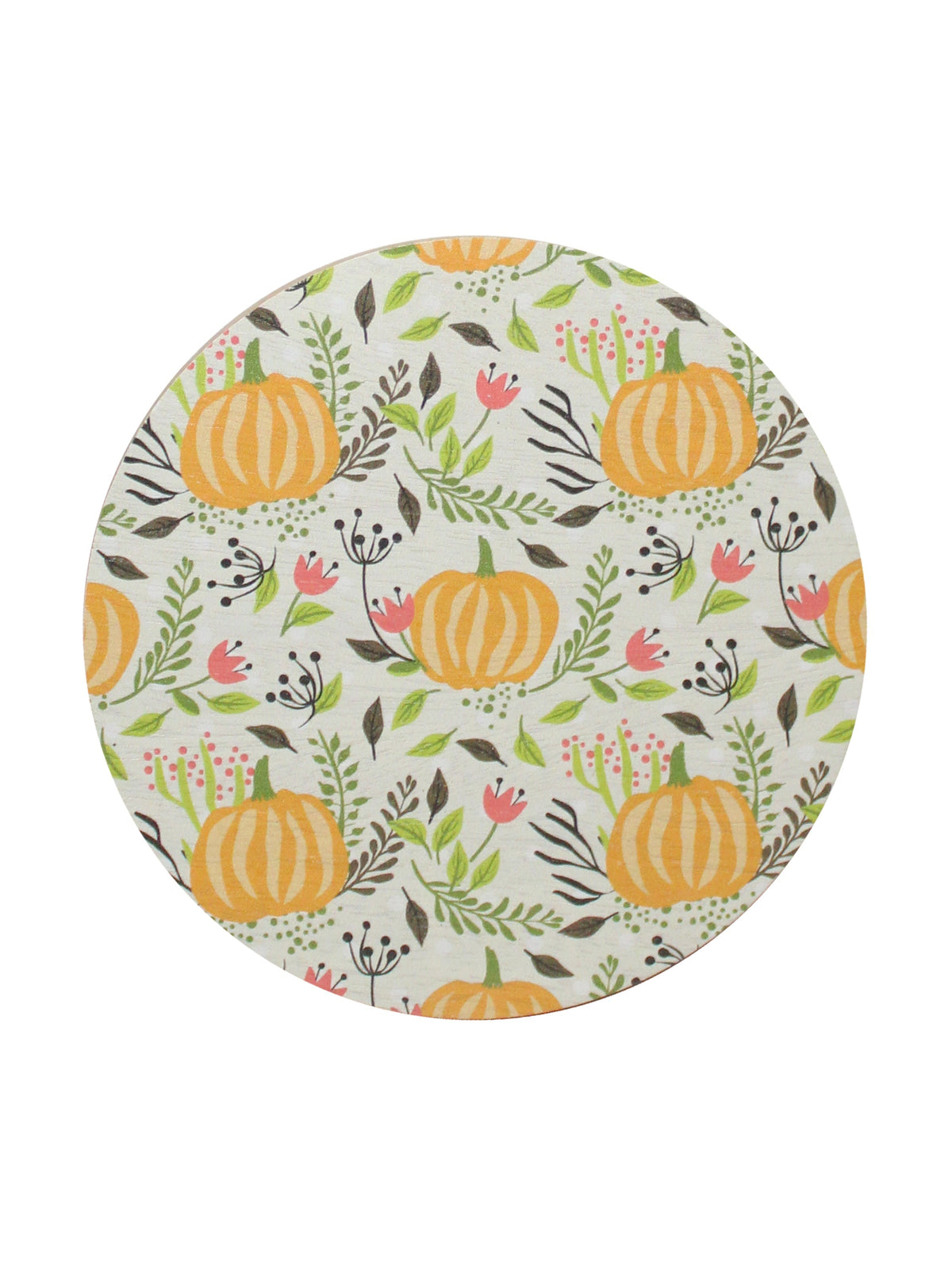 Autumn Harvest 12 oz scented candle