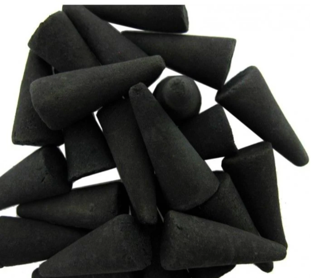 Golden Hour Incense