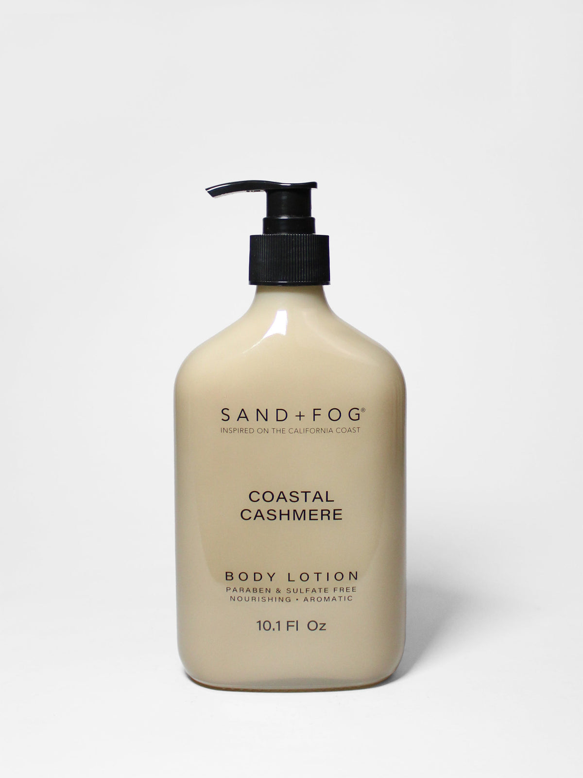 Coastal Cashmere Body Lotion