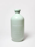 Sage & Sea Salt 32 oz Body Wash