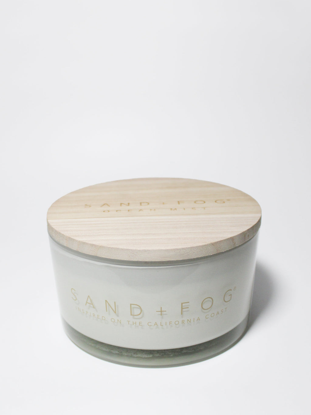 Ocean Mist 23 oz scented candle